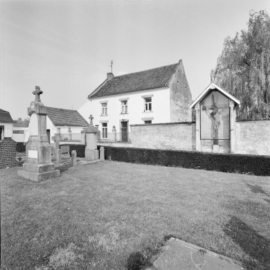 Rijksdienst voor het Cultureel Erfgoed: Galen, P. van