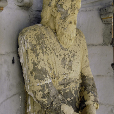 Rijksdienst voor het Cultureel Erfgoed: Galen, P. van