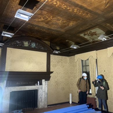 Rijksdienst voor het Cultureel Erfgoed: Bogers, Guido