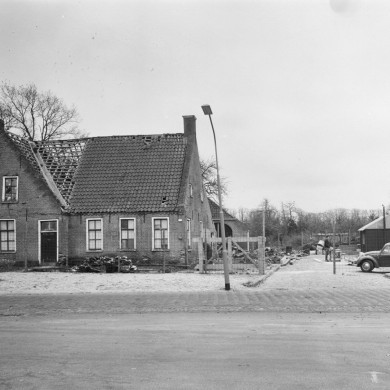 Rijksdienst voor het Cultureel Erfgoed: Wal, A.J. van der