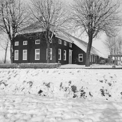 Rijksdienst voor het Cultureel Erfgoed: Galen, P. van