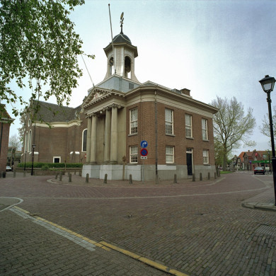 Rijksdienst voor het Cultureel Erfgoed: Heins, IJ.Th.