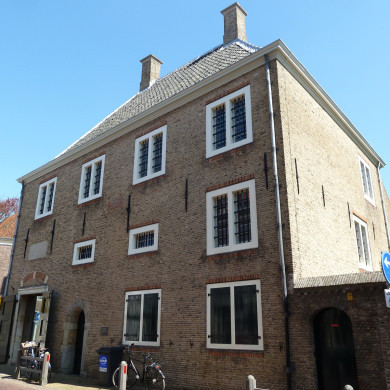 Rijksdienst voor het Cultureel Erfgoed: Bogers, Guido