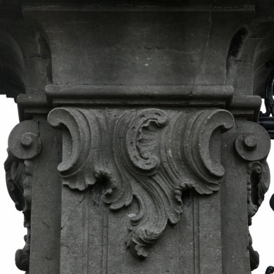 Rijksdienst voor het Cultureel Erfgoed: Booms, C.S. (Chris)