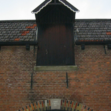 Rijksdienst voor het Cultureel Erfgoed: Terpstra, Frank