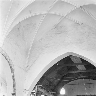 Rijksdienst voor het Cultureel Erfgoed: Berends, G.