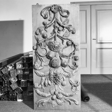 Rijksdienst voor het Cultureel Erfgoed: Galen, P. (Paul) van