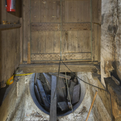 Rijksdienst voor het Cultureel Erfgoed: Galen, Jan van