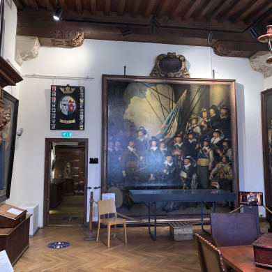 Rijksdienst voor het Cultureel Erfgoed: Bogers, Guido