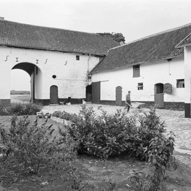 Rijksdienst voor het Cultureel Erfgoed: Tangel, L.M.
