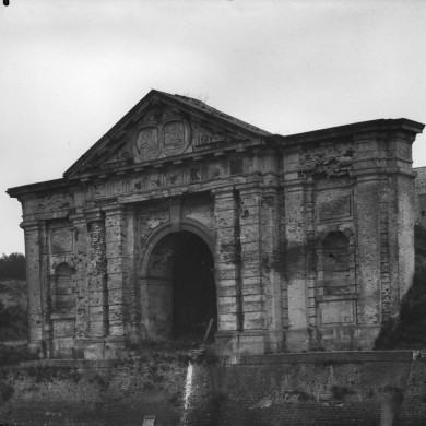 Rijksdienst voor het Cultureel Erfgoed: Bureau Mulder