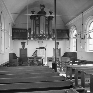 Rijksdienst voor het Cultureel Erfgoed: Delemarre, G.Th.