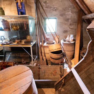 Rijksdienst voor het Cultureel Erfgoed: Sekuur, Mark