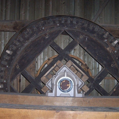 Rijksdienst voor het Cultureel Erfgoed: Terpstra, Frank