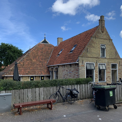 Rijksdienst voor het Cultureel Erfgoed: Bogers, Guido