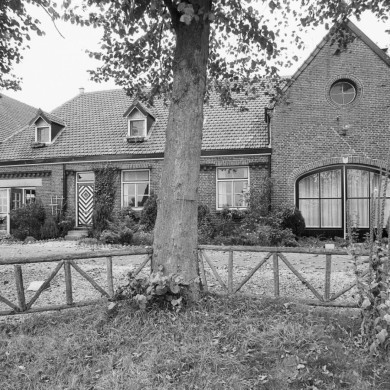 Rijksdienst voor het Cultureel Erfgoed: Tangel, L.M.