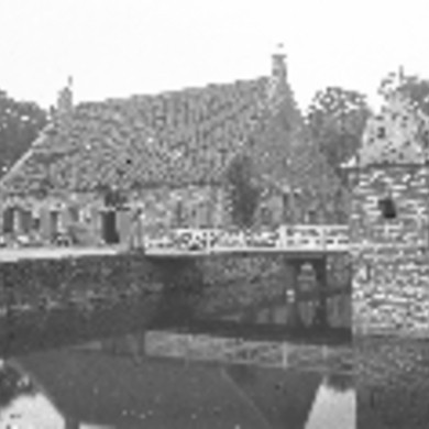 Rijksdienst voor het Cultureel Erfgoed: Jansen, J.W.