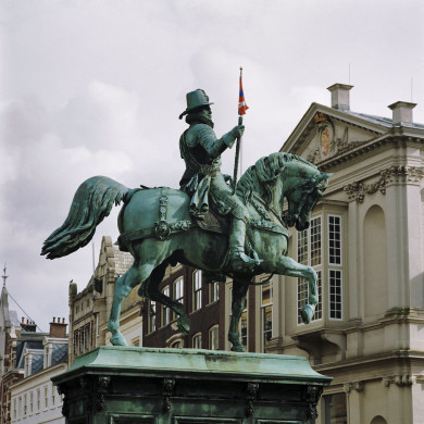 Rijksdienst voor het Cultureel Erfgoed: Tangel, L.M.