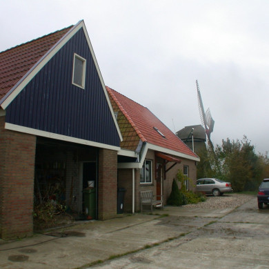 Rijksdienst voor het Cultureel Erfgoed: Terpstra, Frank