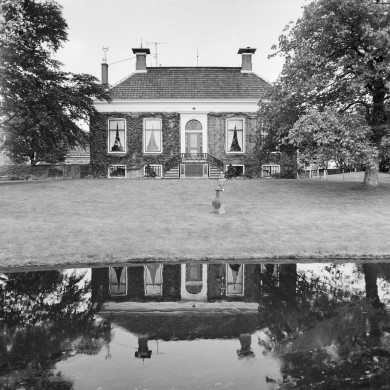 Rijksdienst voor het Cultureel Erfgoed: Boer, de