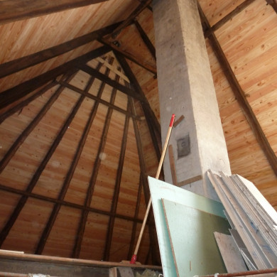 Rijksdienst voor het Cultureel Erfgoed: Wal, Henry van der