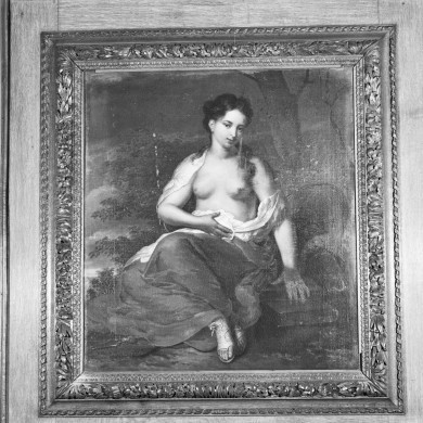 Rijksdienst voor het Cultureel Erfgoed: Wal, A.J. van der