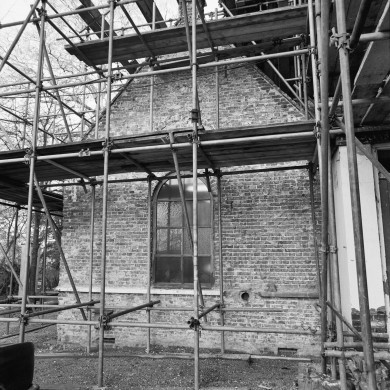 Rijksdienst voor het Cultureel Erfgoed: Galen, P. (Paul) van