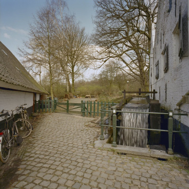 Rijksdienst voor het Cultureel Erfgoed: Galen, P. (Paul) van