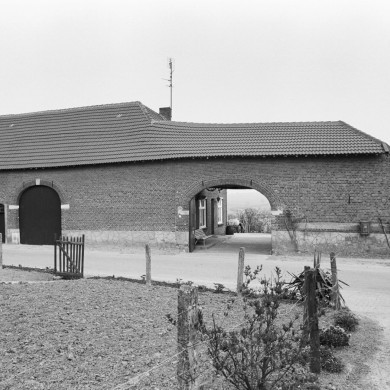 Rijksdienst voor het Cultureel Erfgoed: Tangel, L.M.