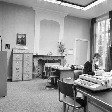 Rijksdienst voor het Cultureel Erfgoed: Wal, A.J. van der