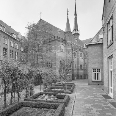 Rijksdienst voor het Cultureel Erfgoed: Heins, IJ.Th.