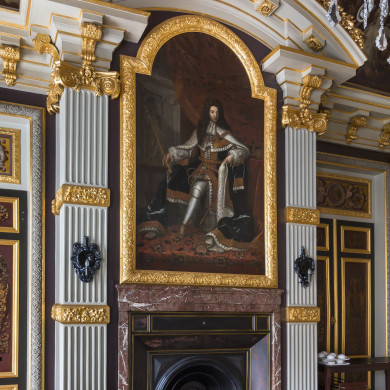 Rijksdienst voor het Cultureel Erfgoed: Valentijn, Dick