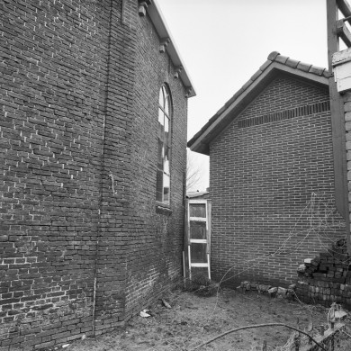 Rijksdienst voor het Cultureel Erfgoed: Wal, A.J. van der