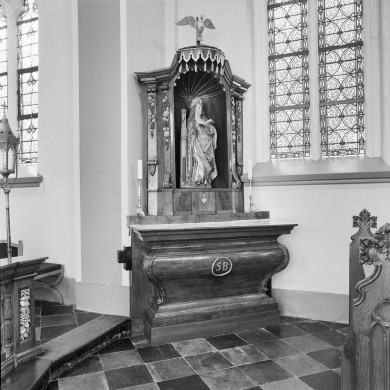 Rijksdienst voor het Cultureel Erfgoed: Galen, P. van