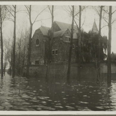 Rijksdienst voor het Cultureel Erfgoed: Onnes, H.
