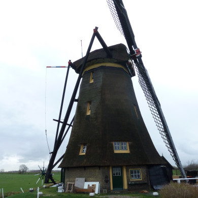 Rijksdienst voor het Cultureel Erfgoed: Bogers, Guido