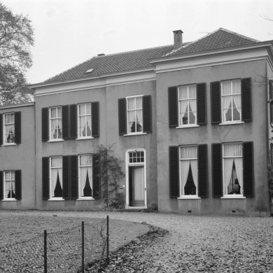 Rijksdienst voor het Cultureel Erfgoed: Delemarre, G.Th.