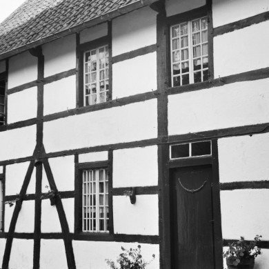 Rijksdienst voor het Cultureel Erfgoed: Wal, H. van der