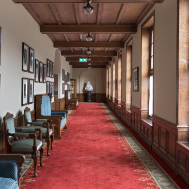 Rijksdienst voor het Cultureel Erfgoed: Valentijn, Dick