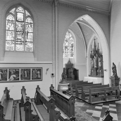 Rijksdienst voor het Cultureel Erfgoed: Galen, P. van