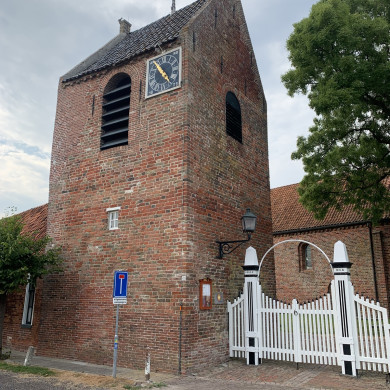 Rijksdienst voor het Cultureel Erfgoed: Bogers, Guido