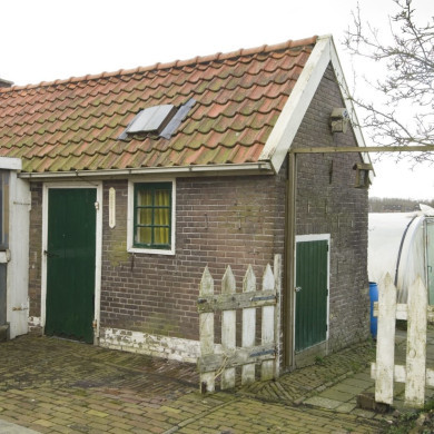 Rijksdienst voor het Cultureel Erfgoed: Galen, Jan van