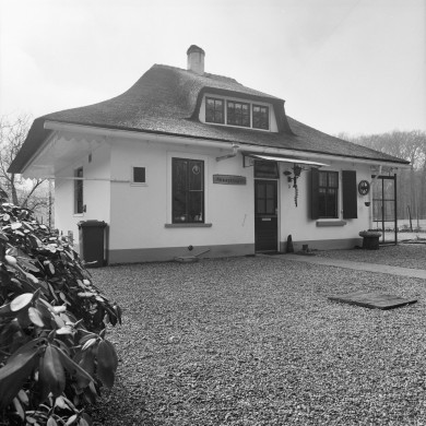 Rijksdienst voor het Cultureel Erfgoed: Schollen, A.H.C.