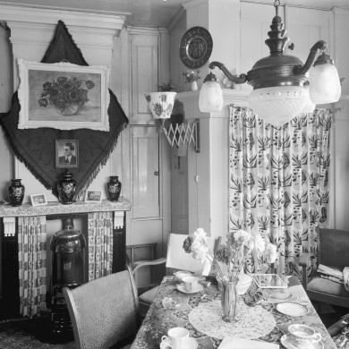 Rijksdienst voor het Cultureel Erfgoed: Delemarre, G.Th.