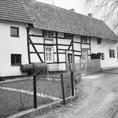 Rijksdienst voor het Cultureel Erfgoed: Tangel, L.M.