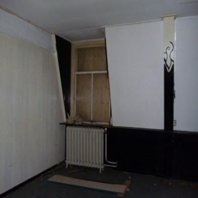 Rijksdienst voor het Cultureel Erfgoed: Bogers, Guido