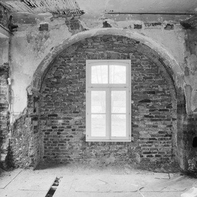 Rijksdienst voor het Cultureel Erfgoed: Tangel, L.M.