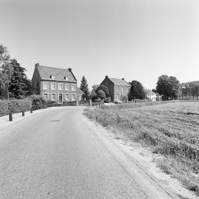 Rijksdienst voor het Cultureel Erfgoed: Galen, P. van