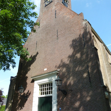 Rijksdienst voor het Cultureel Erfgoed: Bogers, Guido