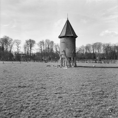 Rijksdienst voor het Cultureel Erfgoed: Schollen, A.H.C.